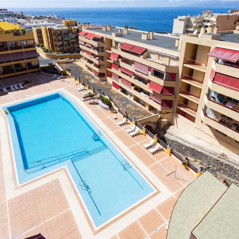 Home2Book Seaside Escape Playa La Arena - Apartamento de 2 dormitorios - 27