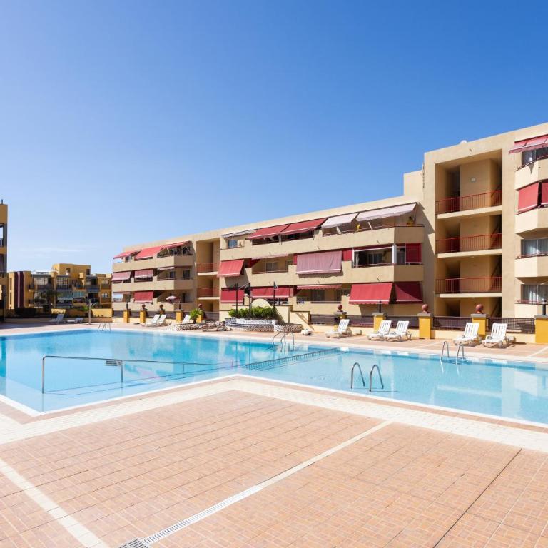Home2Book Seaside Escape Playa La Arena - Apartamento de 2 dormitorios - 28