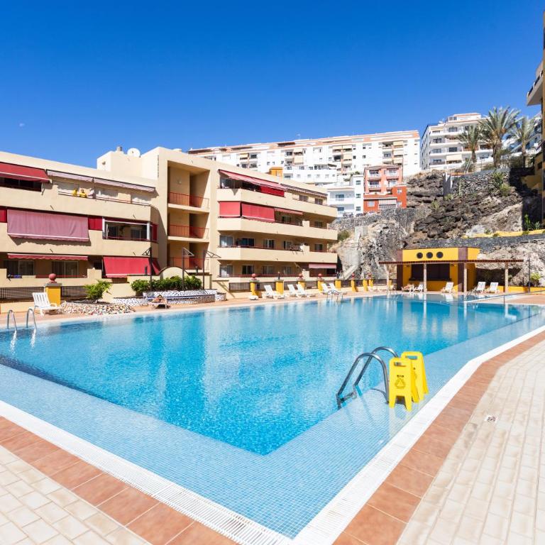 Home2Book Seaside Escape Playa La Arena - Apartamento de 2 dormitorios - 31