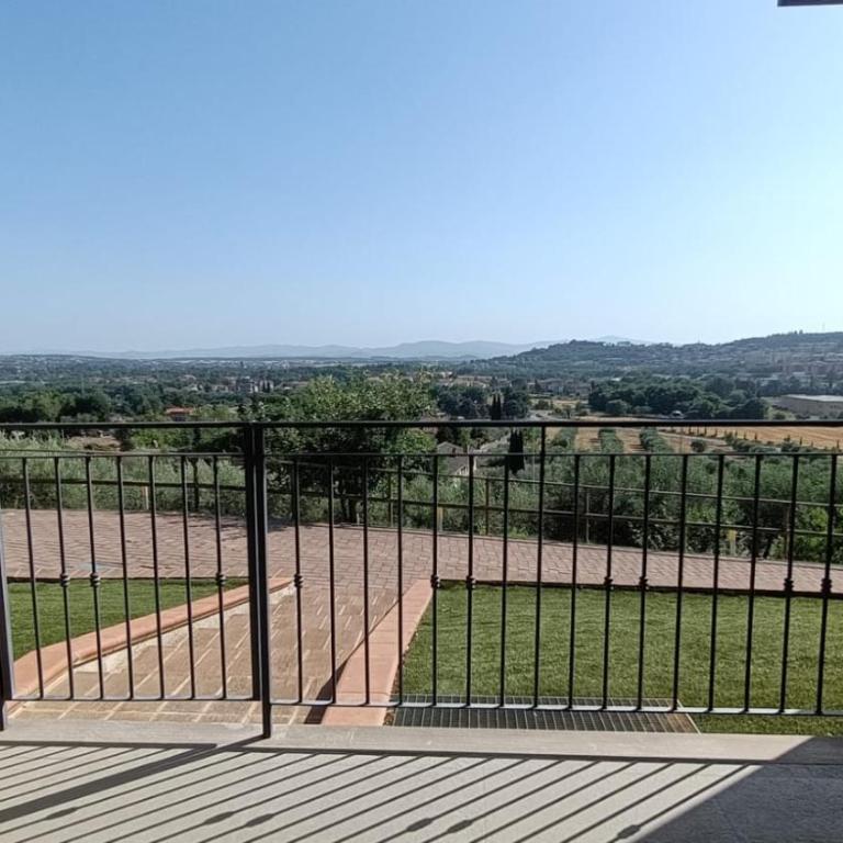 Lacugnano Apartment La tua casa in umbria - Appartamento con 1 Camera da Letto - 9