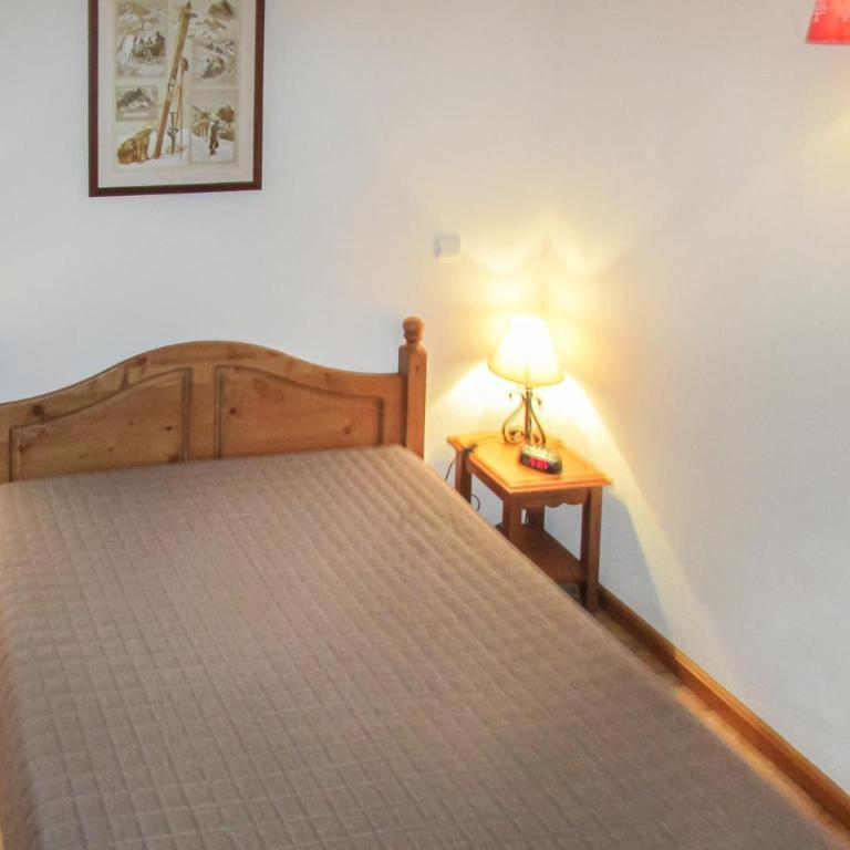 Gorgeous Apartment In Puy St Vincent - Appartement 2 Chambres - 16