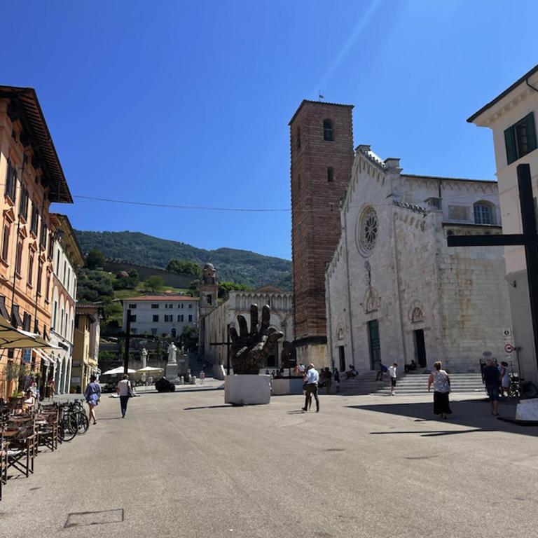 Elegant apartment in Pietrasanta - Appartamento con 2 Camere da Letto - 29