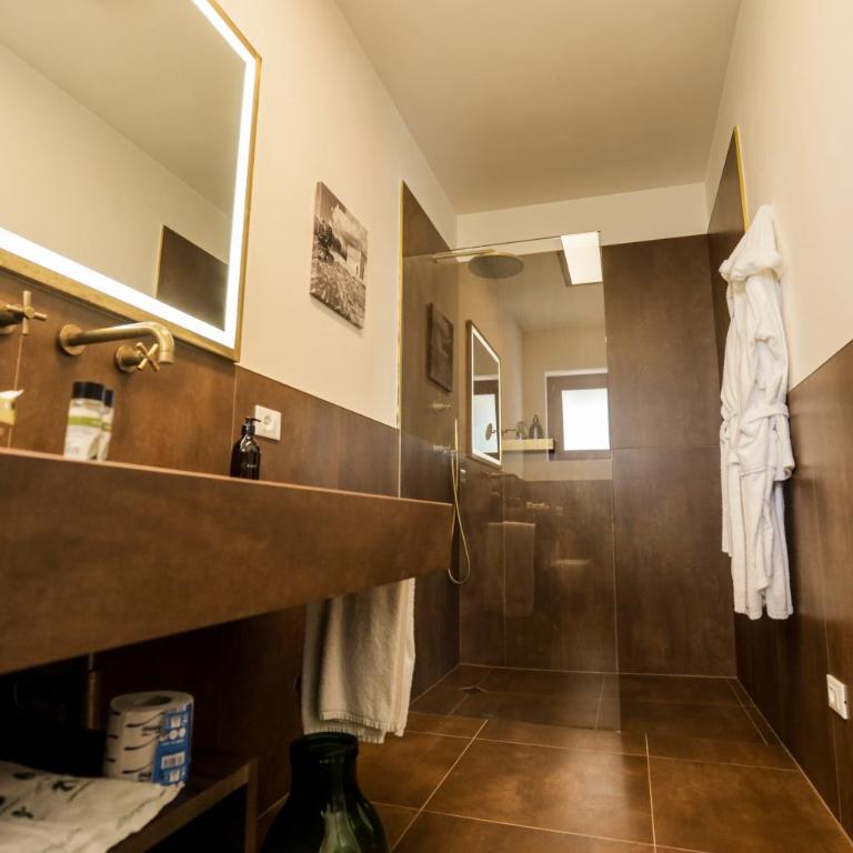 Ddò Relais di Puglia - Double Room - 4