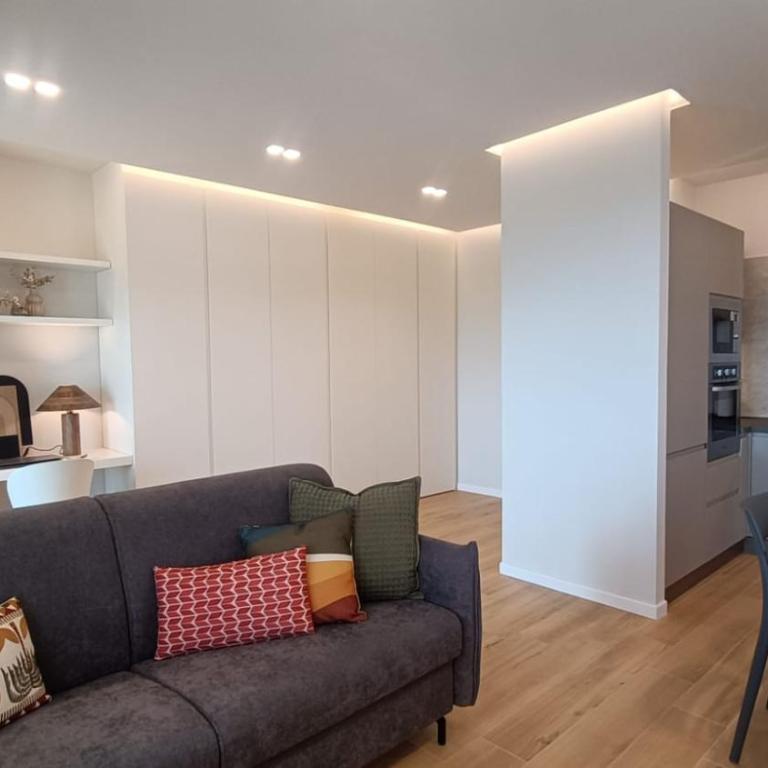 Lacugnano Apartment La tua casa in umbria - Appartamento con 1 Camera da Letto - 19