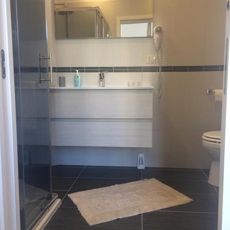 Base Napoli Mergellina - Junior Suite - 14
