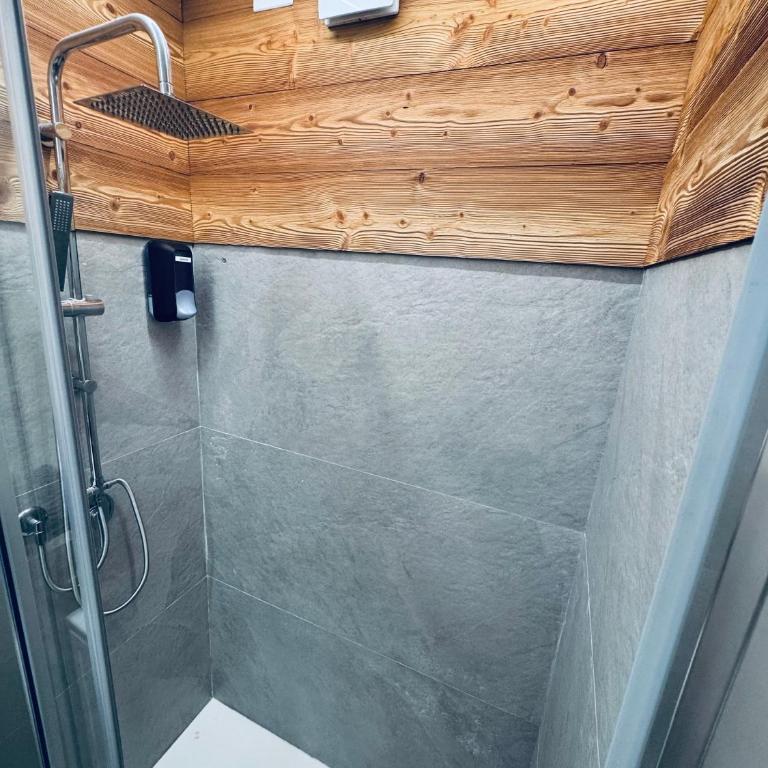 Residenze Vezza - Il Larice - - Apartment mit 2 Schlafzimmern - 72