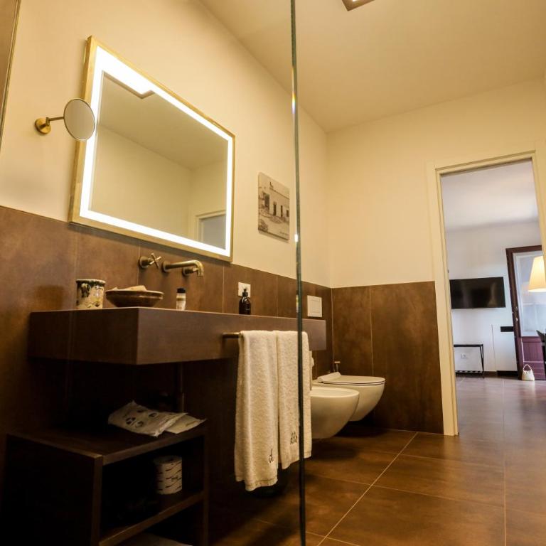 Ddò Relais di Puglia - Standard Double Room - 4