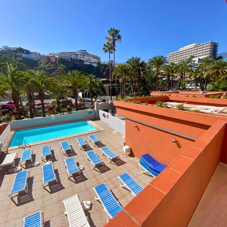 Alta Pool View Apartment - Apartamento de 2 dormitorios con vistas a la piscina - 20
