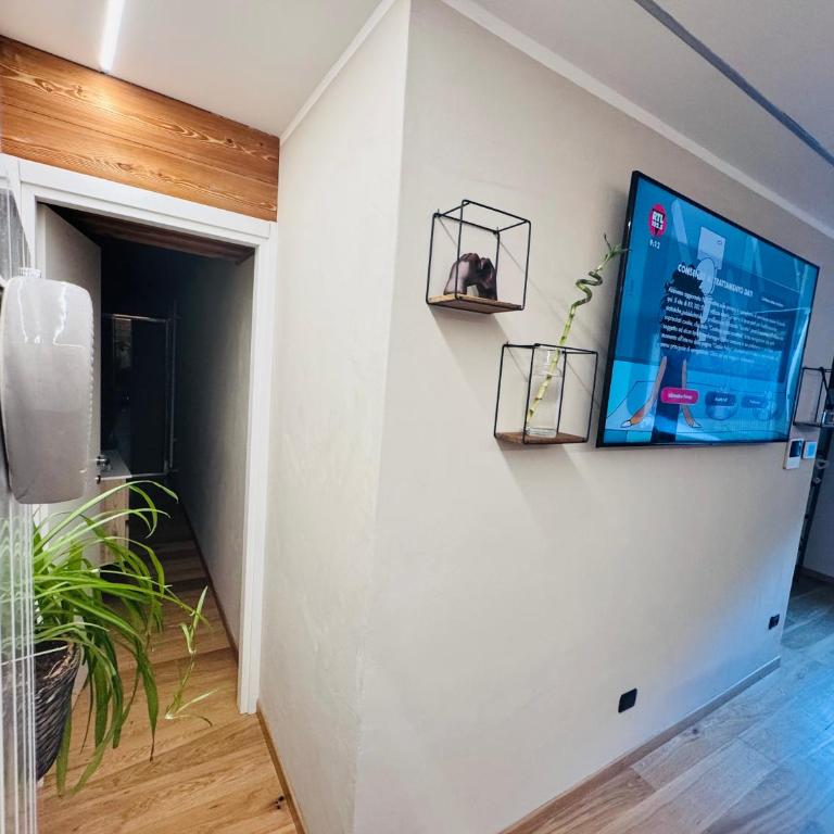 Residenze Vezza - Il Larice - - Apartment mit 2 Schlafzimmern - 40