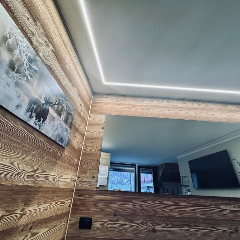 Residenze Vezza - Il Larice - - Apartment mit 2 Schlafzimmern - 69