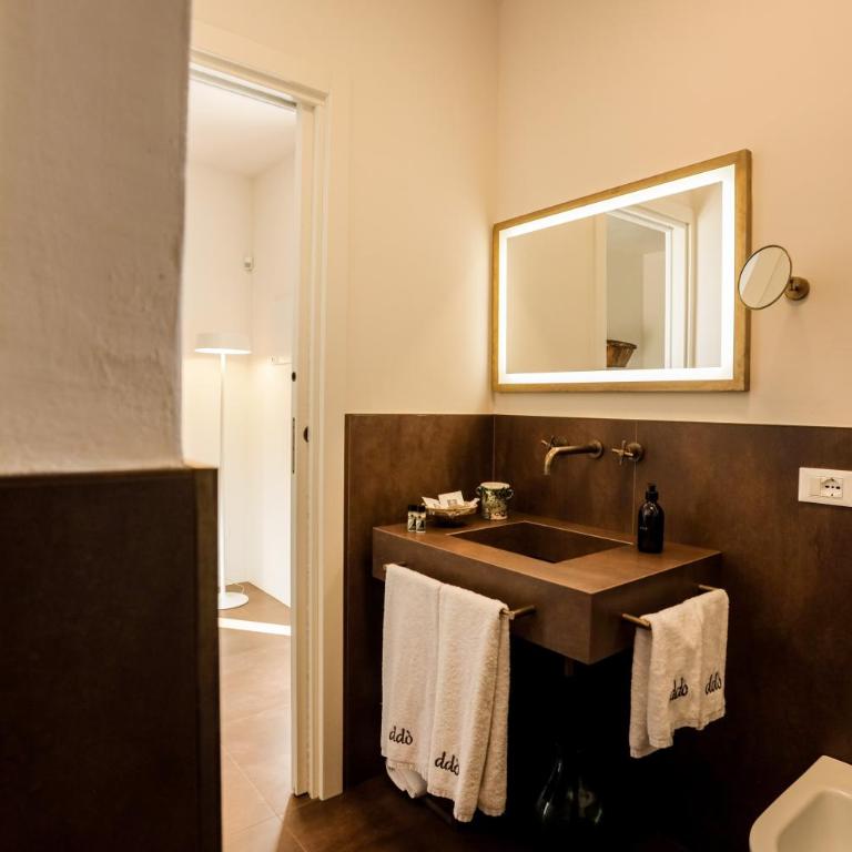 Ddò Relais di Puglia - Deluxe Double Room - 7