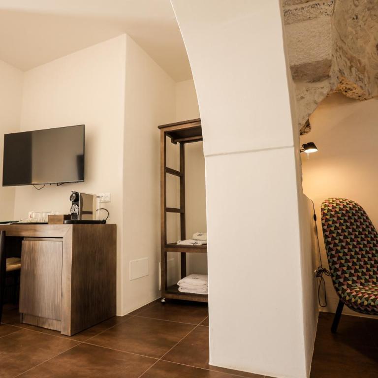 Ddò Relais di Puglia - Deluxe Double Room - 6