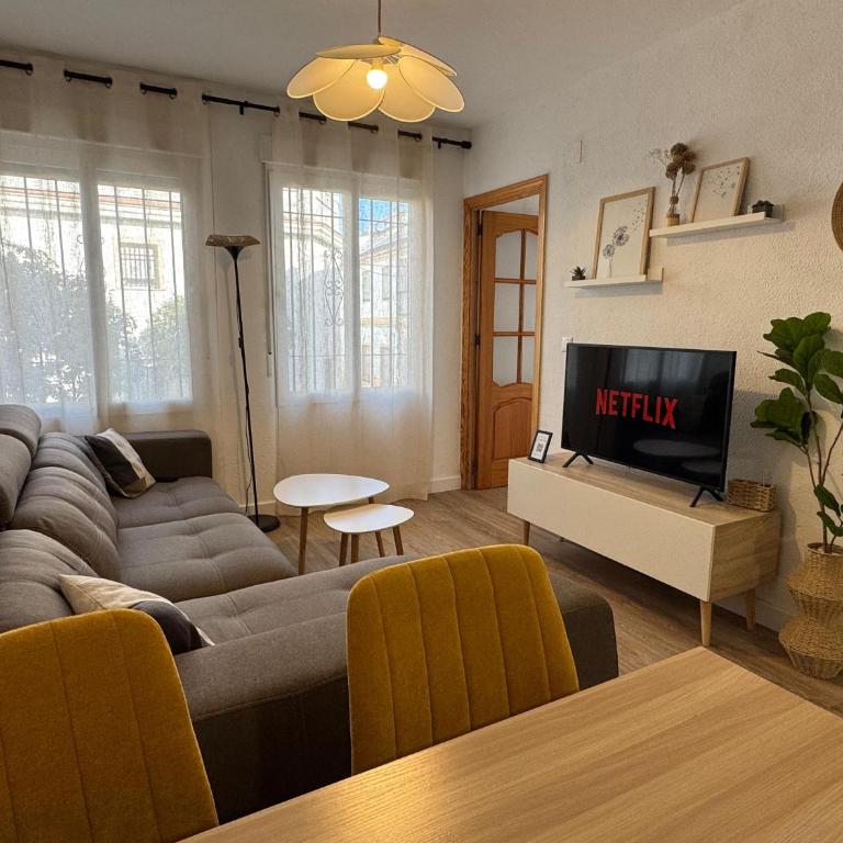 Apartamento El Patio de Doña Engracia - Three-Bedroom Premium Apartment - 8