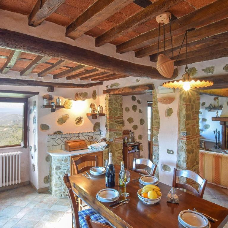Rustico Antonella - Casa Vacanze con 4 Camere da Letto - 3