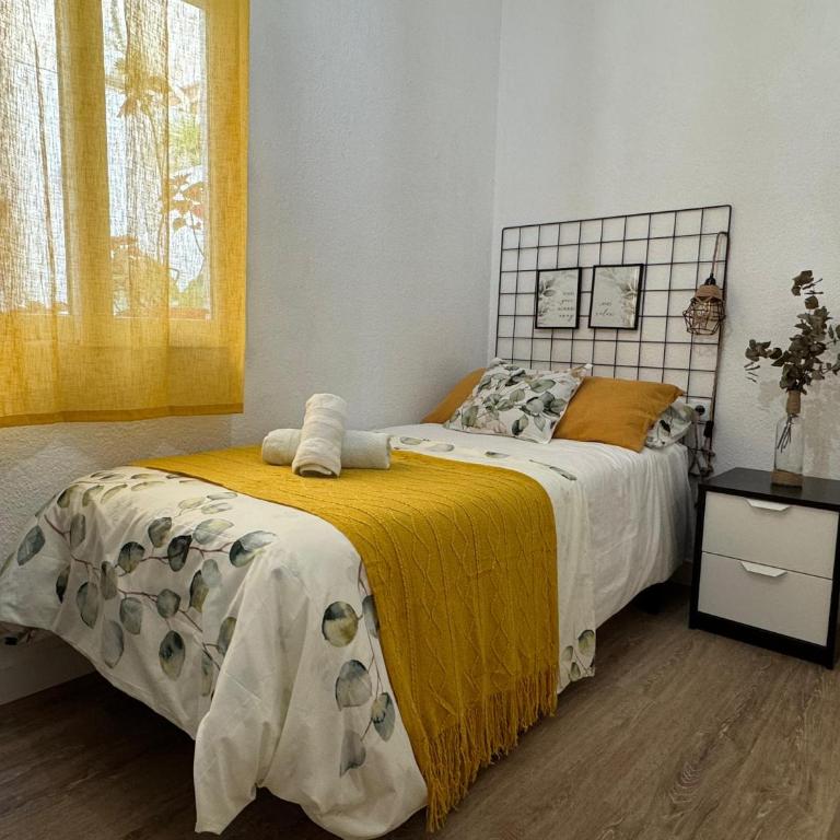 Apartamento El Patio de Doña Engracia - Three-Bedroom Premium Apartment - 6