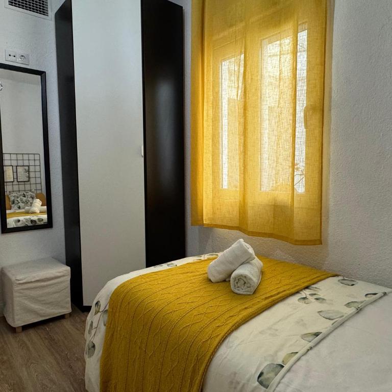 Apartamento El Patio de Doña Engracia - Three-Bedroom Premium Apartment - 12