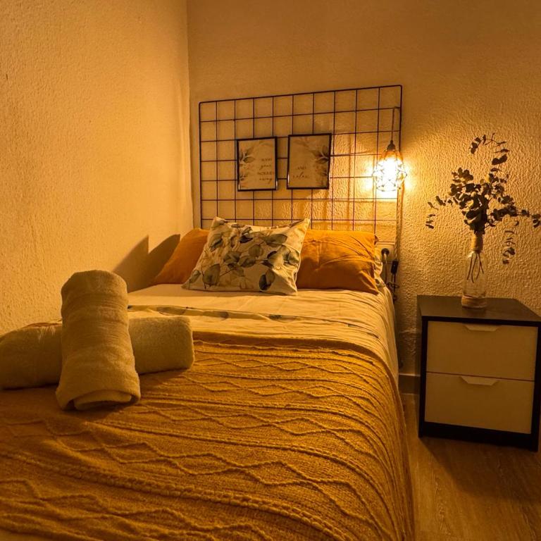 Apartamento El Patio de Doña Engracia - Three-Bedroom Premium Apartment - 13
