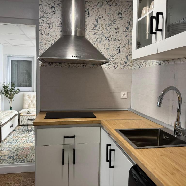 Apartamento El Patio de Doña Engracia - Three-Bedroom Premium Apartment - 10