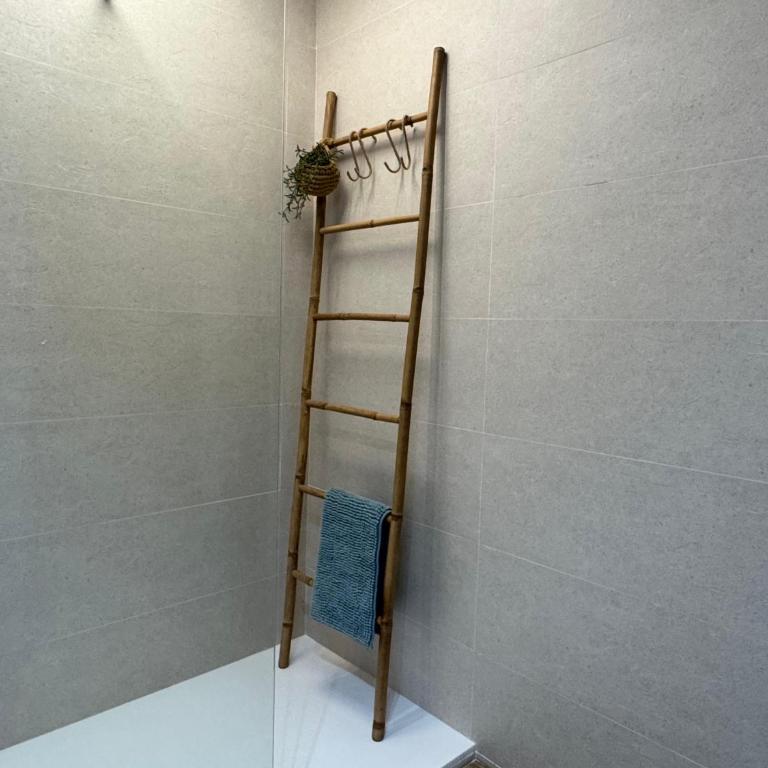 Apartamento El Patio de Doña Engracia - Three-Bedroom Premium Apartment - 16