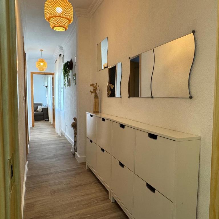 Apartamento El Patio de Doña Engracia - Three-Bedroom Premium Apartment - 14