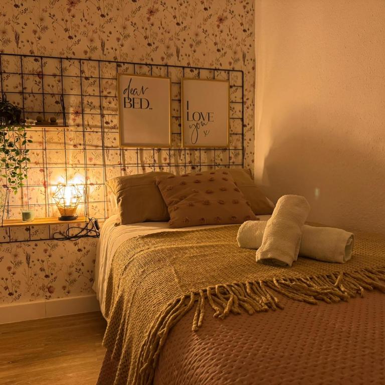 Apartamento El Patio de Doña Engracia - Three-Bedroom Premium Apartment - 19