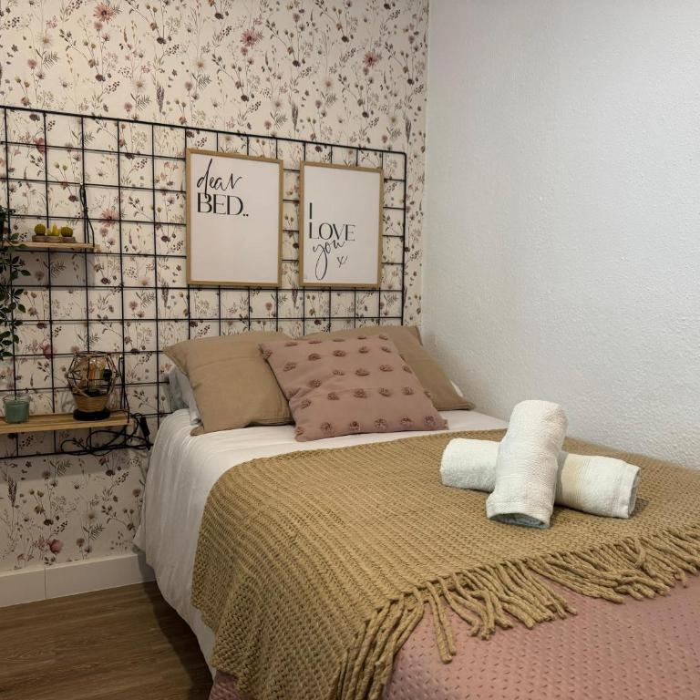 Apartamento El Patio de Doña Engracia - Three-Bedroom Premium Apartment - 18