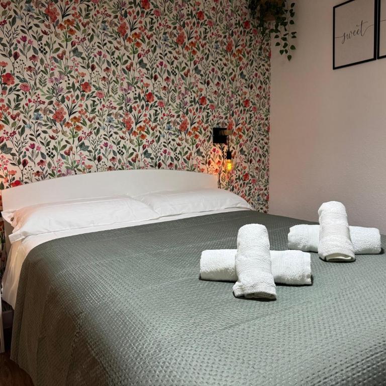 Apartamento El Patio de Doña Engracia - Three-Bedroom Premium Apartment - 3