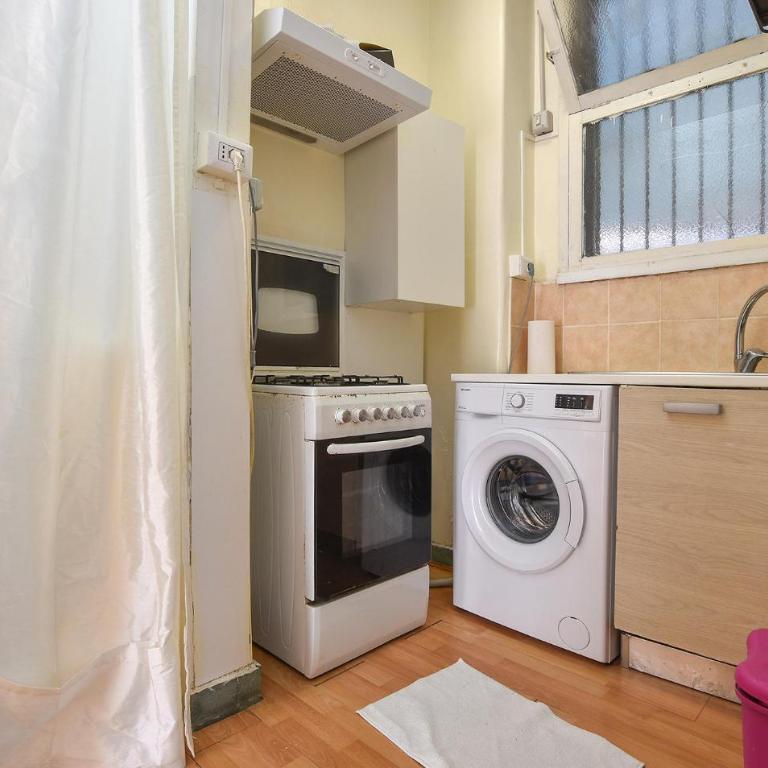 1 Bedroom Pet Friendly Apartment In Acireale - Appartamento con 1 Camera da Letto - 4