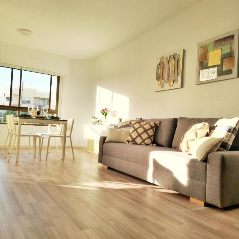 MAR y SOL, Retamar, Cabo de Gata - Apartamento de 2 dormitorios - 8