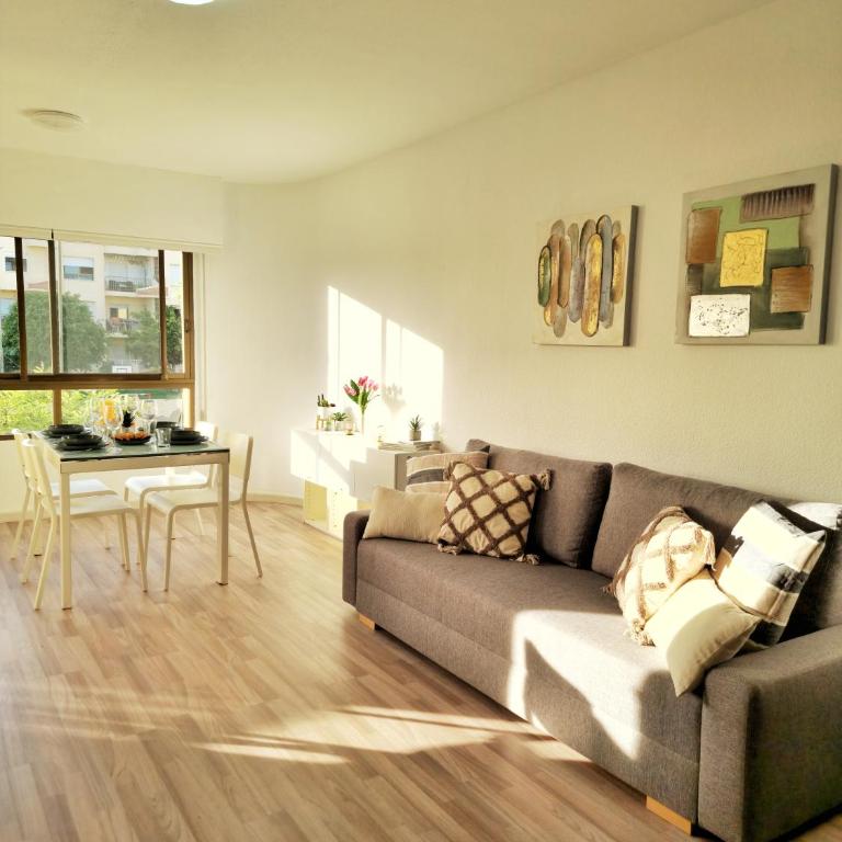 MAR y SOL, Retamar, Cabo de Gata - Apartamento de 2 dormitorios - 7