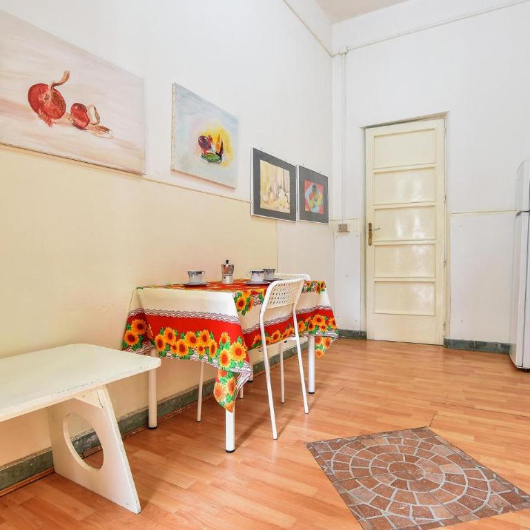 1 Bedroom Pet Friendly Apartment In Acireale - Appartamento con 1 Camera da Letto - 5