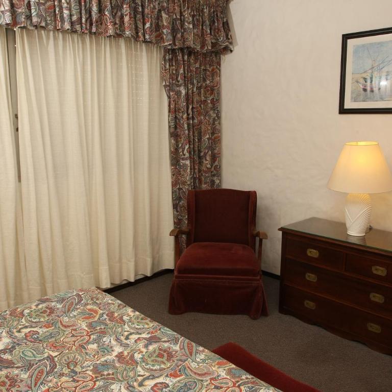 Jamaica Punta del Este Hotel & Residence - Superior Double or Twin Room - 1