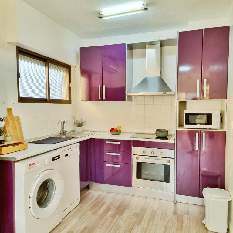 MAR y SOL, Retamar, Cabo de Gata - Apartamento de 2 dormitorios - 12