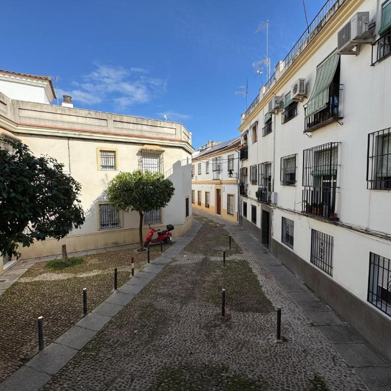 Apartamento El Patio de Doña Engracia - Three-Bedroom Premium Apartment - 30