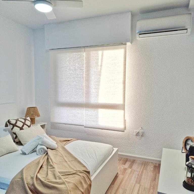 MAR y SOL, Retamar, Cabo de Gata - Apartamento de 2 dormitorios - 14