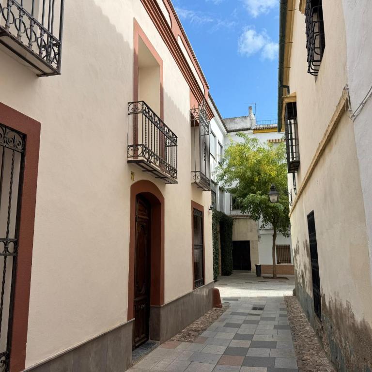 Apartamento El Patio de Doña Engracia - Three-Bedroom Premium Apartment - 29