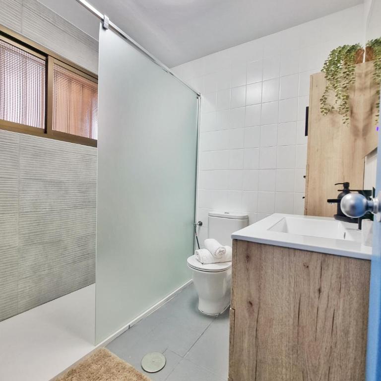 MAR y SOL, Retamar, Cabo de Gata - Apartamento de 2 dormitorios - 17