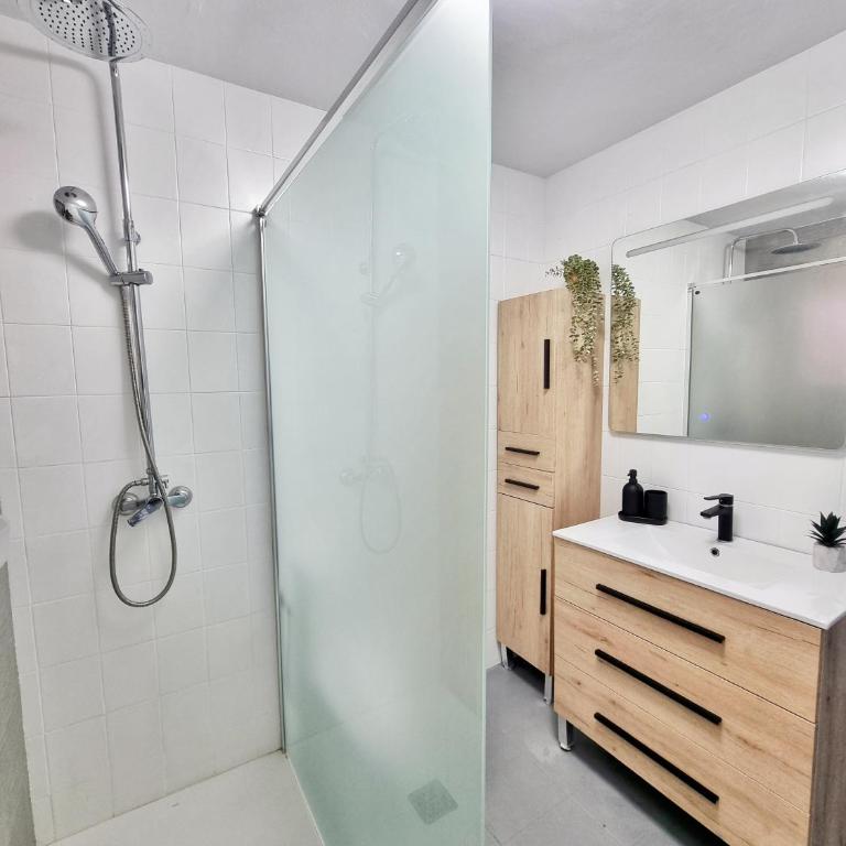 MAR y SOL, Retamar, Cabo de Gata - Apartamento de 2 dormitorios - 19
