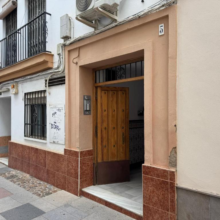 Apartamento El Patio de Doña Engracia - Three-Bedroom Premium Apartment - 27