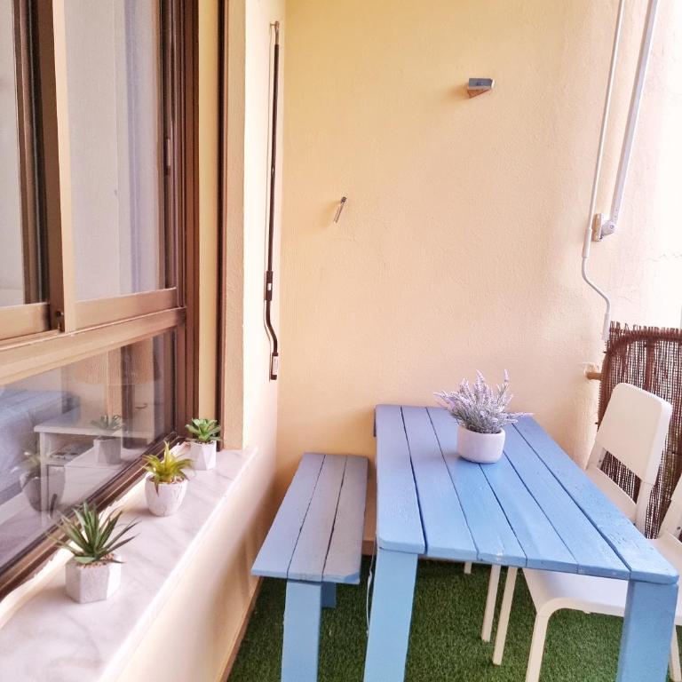 MAR y SOL, Retamar, Cabo de Gata - Apartamento de 2 dormitorios - 9
