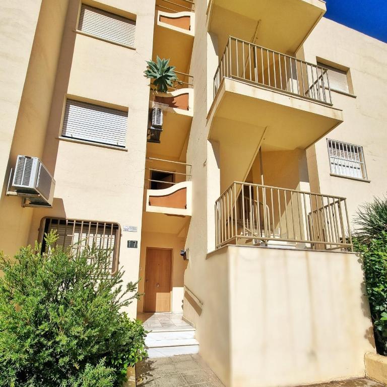 MAR y SOL, Retamar, Cabo de Gata - Apartamento de 2 dormitorios - 25