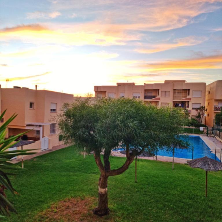 MAR y SOL, Retamar, Cabo de Gata - Apartamento de 2 dormitorios - 30