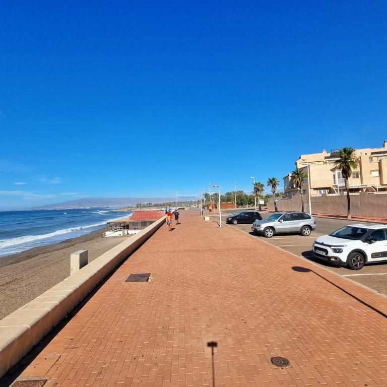 MAR y SOL, Retamar, Cabo de Gata - Apartamento de 2 dormitorios - 42