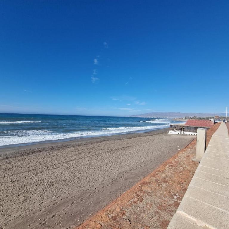 MAR y SOL, Retamar, Cabo de Gata - Apartamento de 2 dormitorios - 44