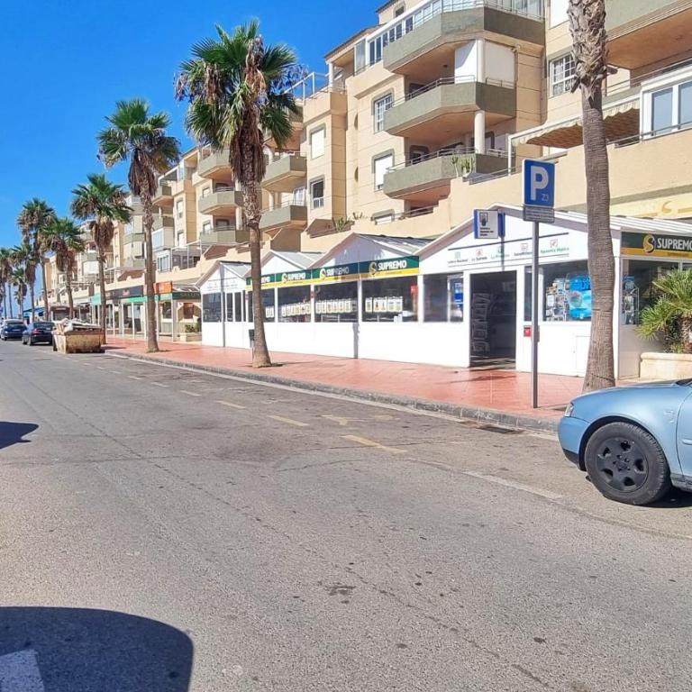 MAR y SOL, Retamar, Cabo de Gata - Apartamento de 2 dormitorios - 37