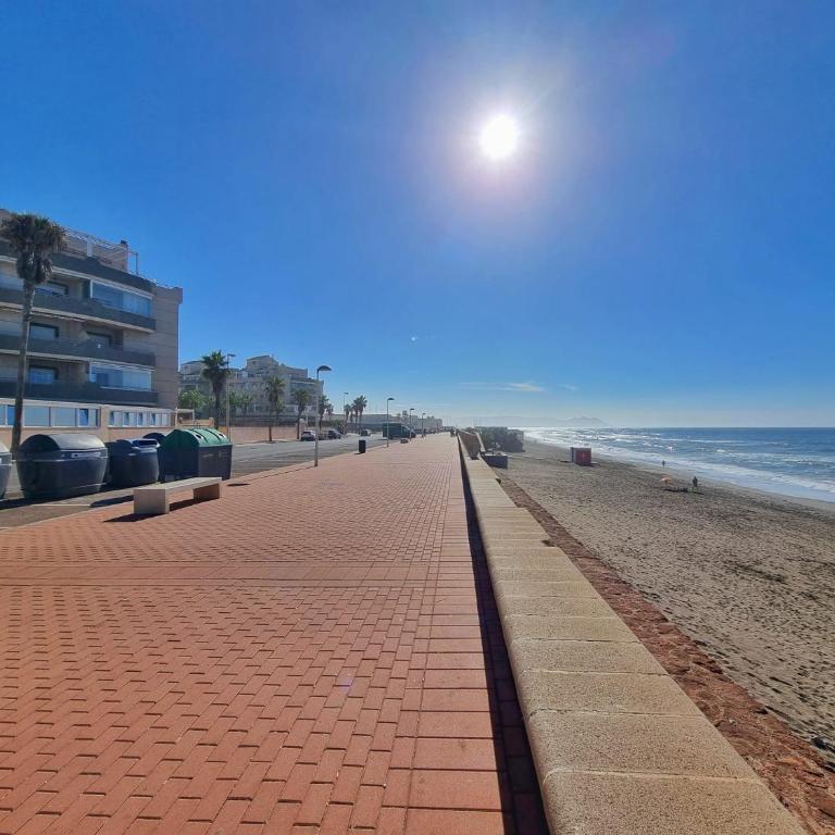 MAR y SOL, Retamar, Cabo de Gata - Apartamento de 2 dormitorios - 43