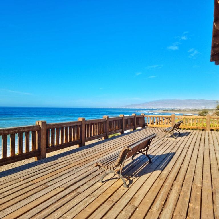 MAR y SOL, Retamar, Cabo de Gata - Apartamento de 2 dormitorios - 48