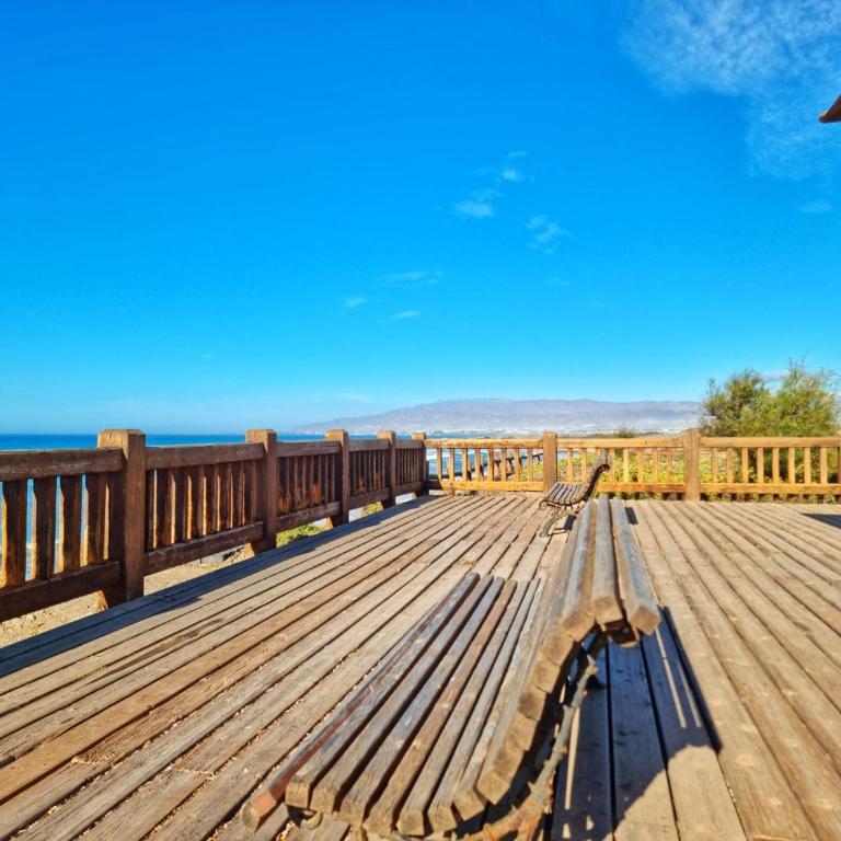 MAR y SOL, Retamar, Cabo de Gata - Apartamento de 2 dormitorios - 39