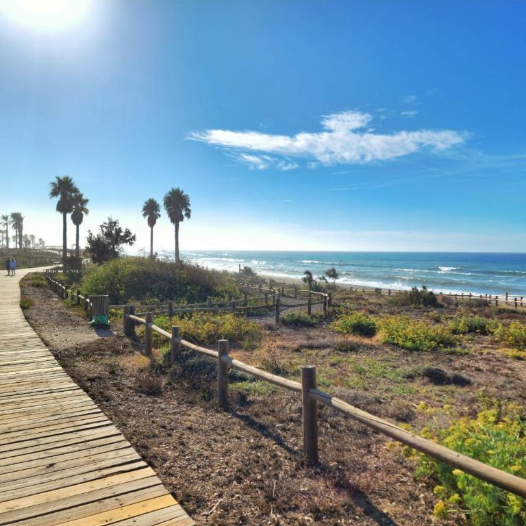 MAR y SOL, Retamar, Cabo de Gata - Apartamento de 2 dormitorios - 32