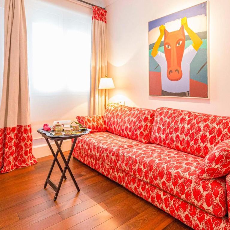 Casa Hernán - Apartamento de 2 dormitorios - 24